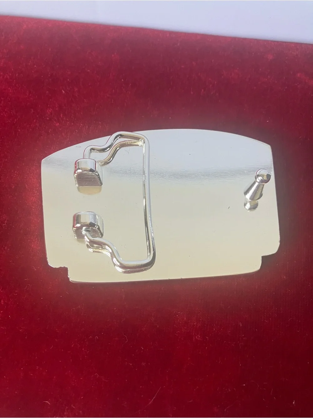 Stagecoach Country Music Festival Belt Buckle 2026 Silvertone Pickup Truck NEW.